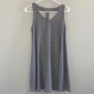 Mossimo Swing Dress Size Small